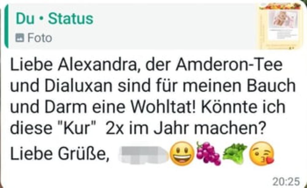 Alexandra Neubert